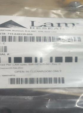 【工控自动化】询价LAMRESEARCH715048335009C议价议价