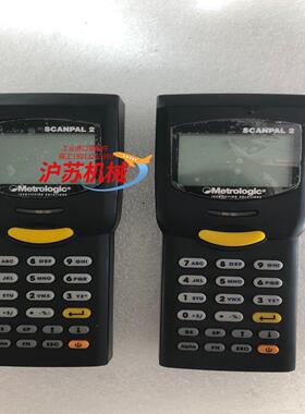 Metrologic ScanPal 2C现货