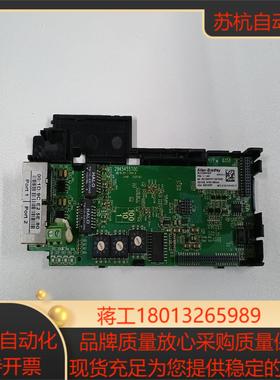 25-COMM-E2P 闲置AB罗克韦尔变频器通讯卡