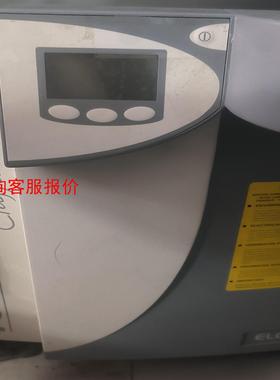 【环球】ELGA PURELAB Classic实验室超纯水机