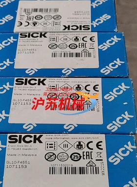 全新sick GL10-F4551，传感器，1071153，