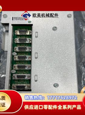 ABB喷涂机器人SMU-02轴计算机板3HNE07835-1议价