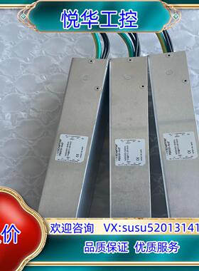 原装SCHAFFNER电源滤波器 FS33101-10-07 F议价