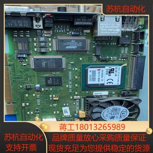 304 力士乐系统光纤通信板卡CMP601