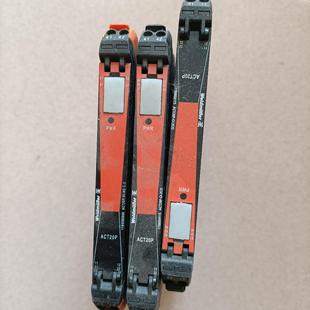 Weidmuller魏德米勒信号隔离器ACT20P