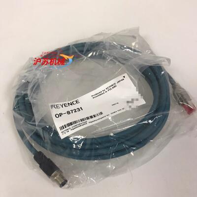 KEYENCE基恩士传感器线缆OP-87231
