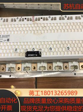 西门康风冷模块SKIIP3614GB17E4-6DUL，9.