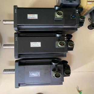 廣數伺服電機 全新末使用過 3臺