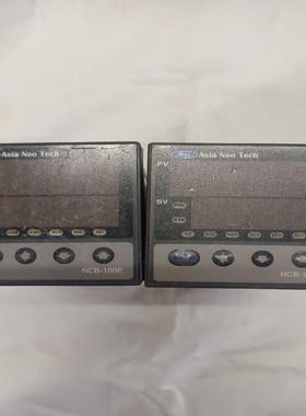 [德峰]温控仪AsiaNeoTech科峤温控器NCB-100E温控器