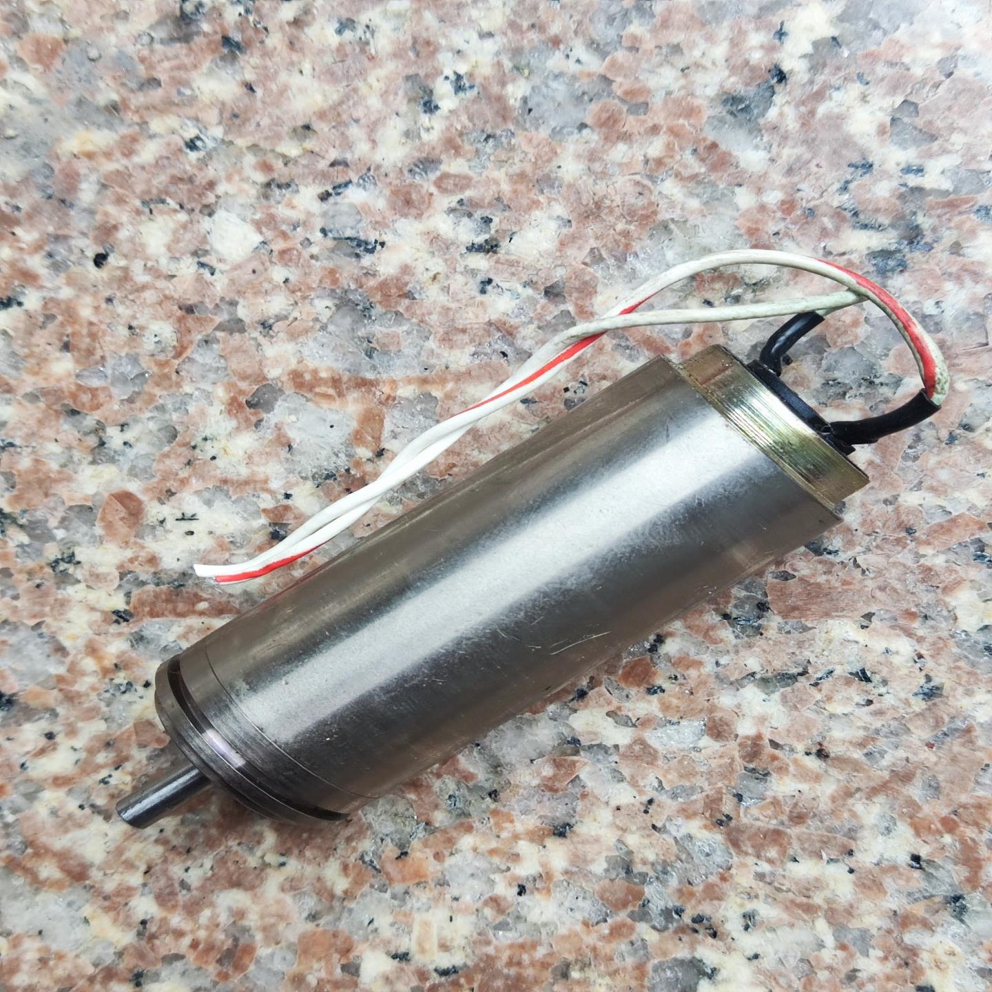 FAULHABER减速电机2225F024S 22/2K 3