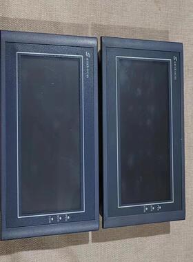 【工控自动化】拆机Samkoon显控触摸屏 SA-7B 实物图 议价
