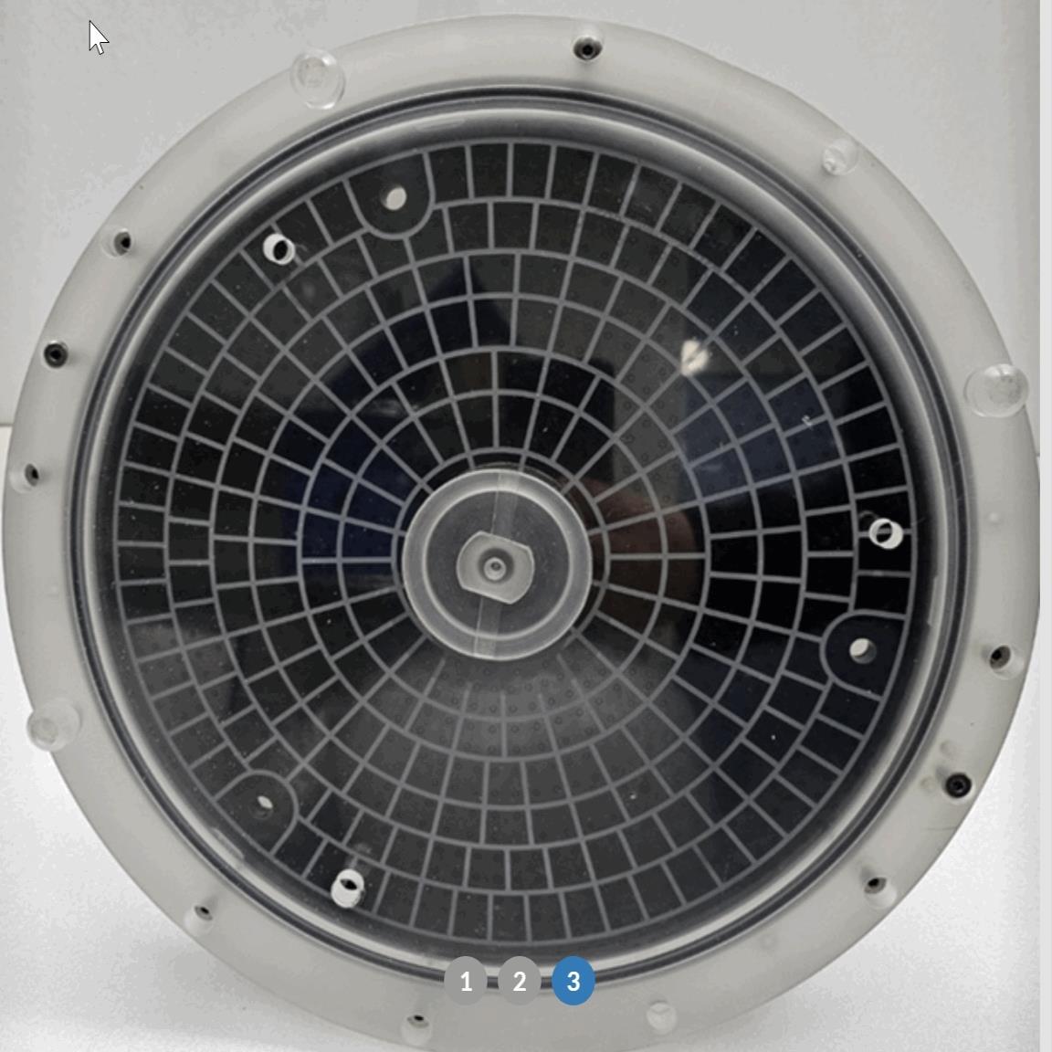 （设备配件）amat 0010-24456 Heater Asset#7
