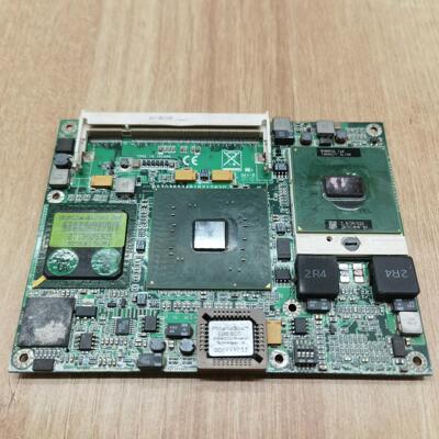 [德峰]ADVANTRON （R）PCOM-B210VG 工控主板