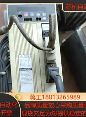 ESTIC伺服驱动器 ENRZ-DU20 200W 原装正品