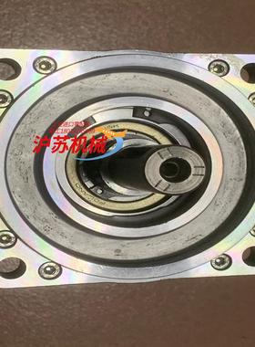 施耐徳伺服电机BSH1003P11A1A,徳国制造，成色如图