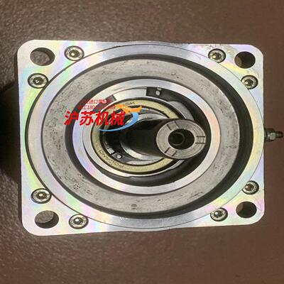 施耐徳伺服电机BSH1003P11A1A,徳国制造，成色如图