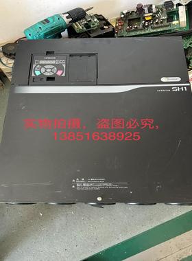 （设备配件）SH1-01120-HFCF-C日立变频器纺织厂专用成色漂亮