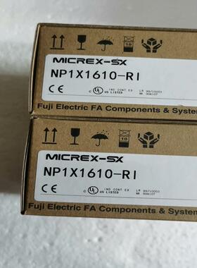 全新原装 富士 NP1X1610-RI议价