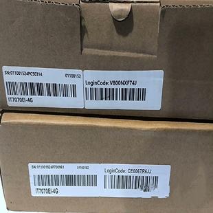 IT7070EI 保证 正品 支持 原装 全新汇川触摸屏