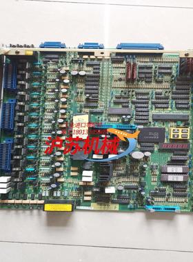 实价实拍 Fanuc发那科电路板A20B-1003-0010
