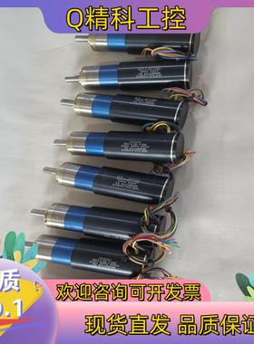 现货冯哈勃无刷伺服电机 3564K024B FAULHABER