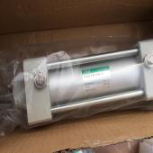 SCA2 63B 170 100 CKD喜开理气缸SCA2