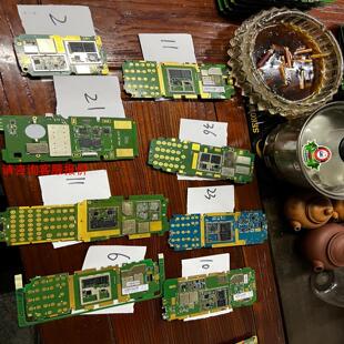 MSM8916 MSM8909 高通SDM450 扫描枪主板