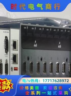 NI CRIO 9068 现货议价出售，需要的来议价