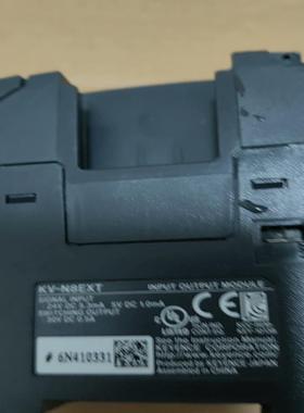 KV-N8EXT  基恩士PLC