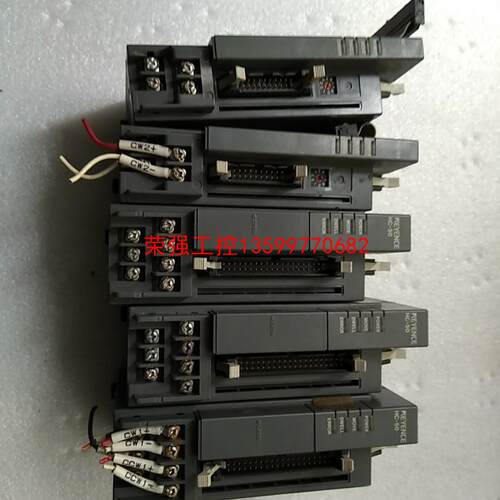 【荣强工控】基恩士HC-50，HC-55，控制器，询价。