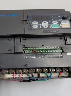 伟创AC60-T3-3R7G变频器3.7KW