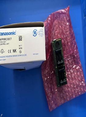 全新原装PLC AFP0RC32CT FP0R-C32C议价