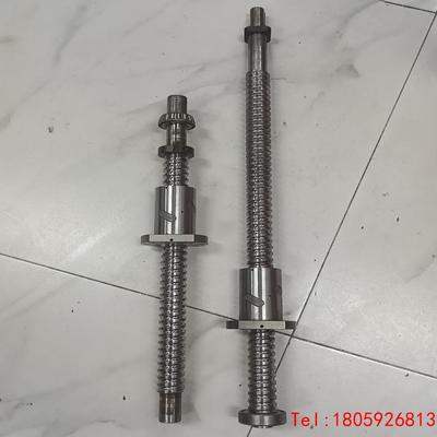 【非标价】TBI同款3210R滚珠丝杆精密机械拆机轧制丝杠滚