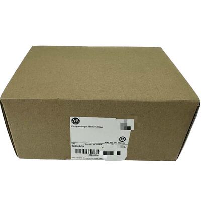 5069-ECR 全新AB原装PLC现货 议价