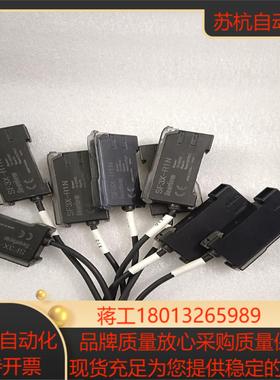 森觉Senview光纤放大器SF3X-R1N光纤传感器 成色