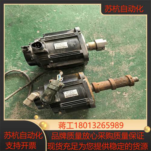 安川伺服电机SGMGV-20ADC61   SGMGV-13