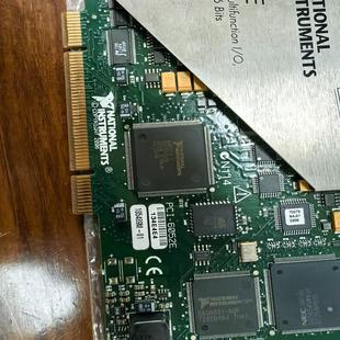 议价 NIPCI 功能好 PXI 6052E