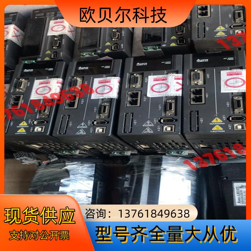 台达ASD-A2-0721-M伺服驱动器台达ASD-A2-0