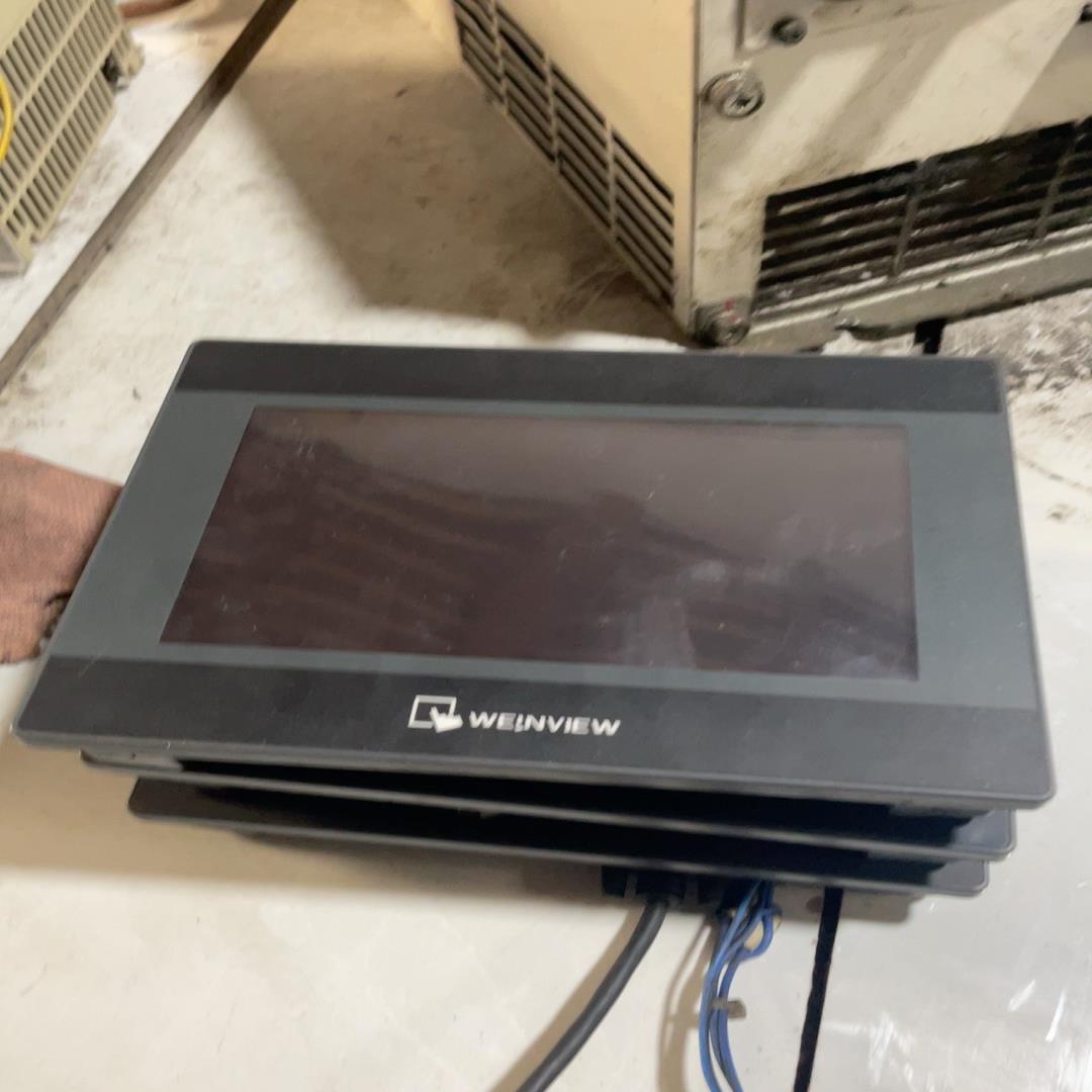 威纶触摸屏TK6070ip6070ih一共三个成色不