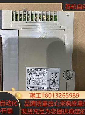 YASKAWA控制器模块(7-8新)tJAMSC-12ONE