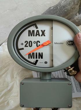 德国MESSKO温度计 stf16/tt/3co
