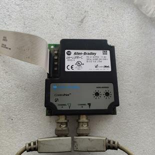 AB变频器通讯卡 COMM