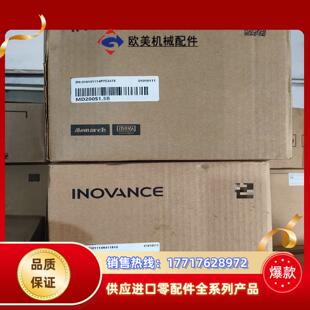 汇川1.5kw变频器MD200S1.5B议价