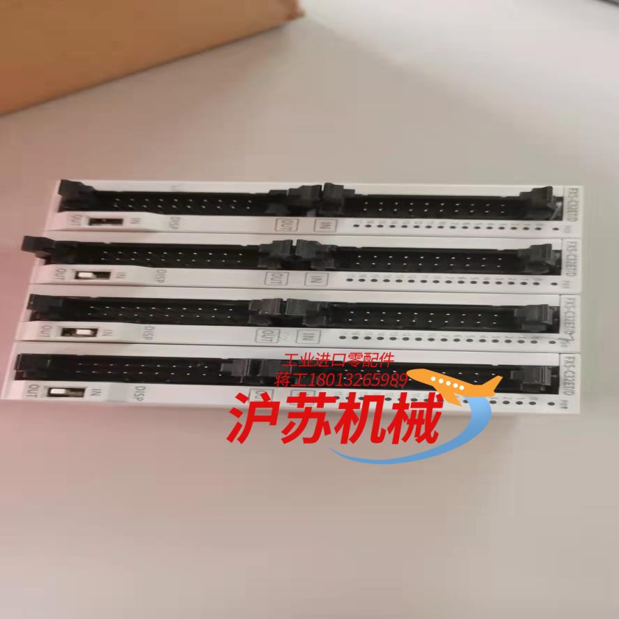 fx5-c32ex/d模块成色充新fx5-c32eyt/d，