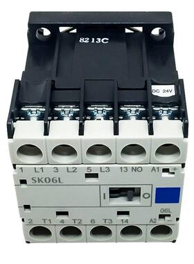 富士SK12L SK06L SK06G SK12G SK09G SK09L DC24V直流接触器议价