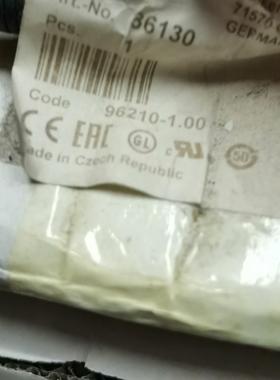 [德峰]86130VA德国隔离穆尔，5000一个,22MURR变压器