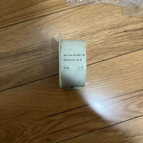 [德峰]ABB ES1000C互感器