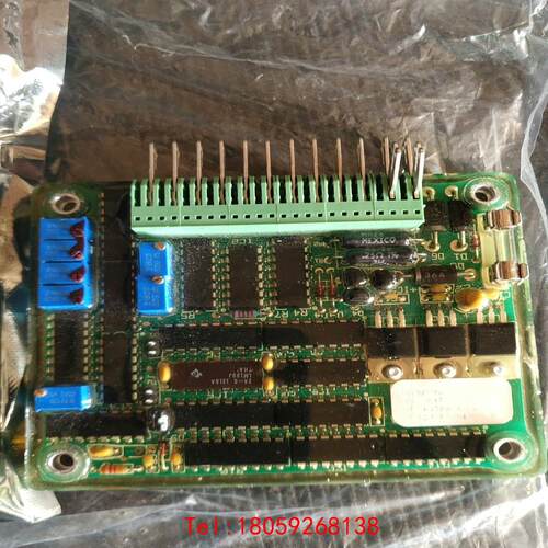 【非标价】力士乐比例放大器  Rexroth  MDSD  R9788