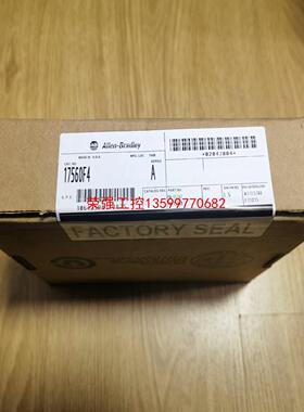 【荣强工控】1756-OF4