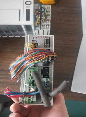 [德峰]CANPIAI-SCONI-单轴控制器2002-2--机器人